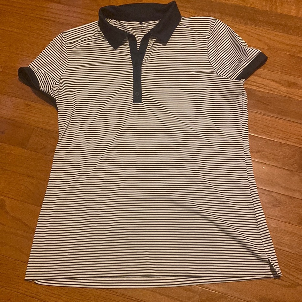 Women’s Nike Golf Polo